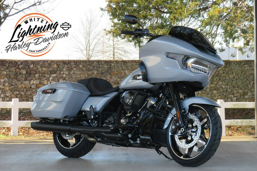 2024 Harley-Davidson® FLTRX - Road Glide®