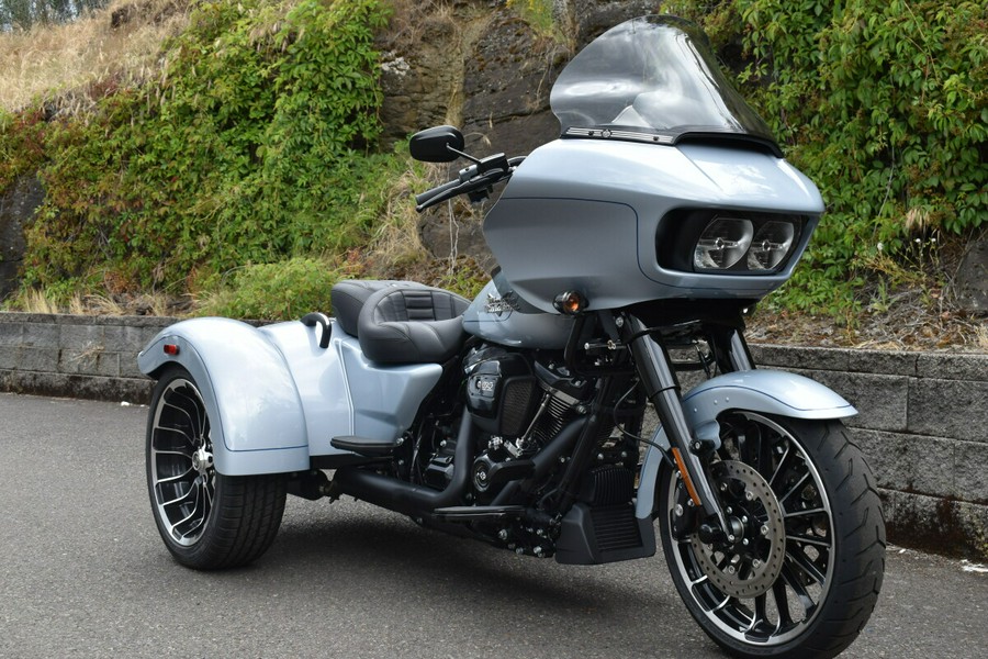 2024 Harley-Davidson Road Glide 3