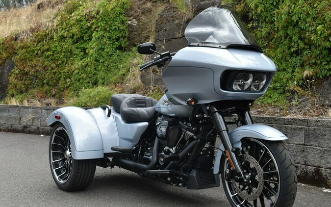 2024 Harley-Davidson Road Glide 3