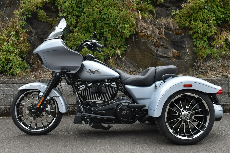 2024 Harley-Davidson Road Glide 3