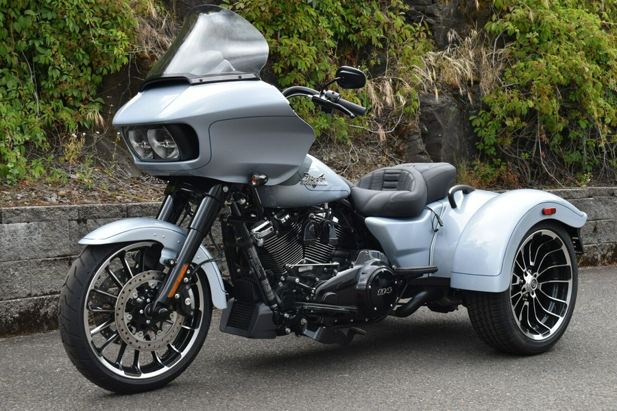 2024 Harley-Davidson Road Glide 3