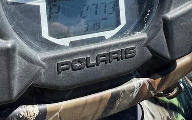 2013 Polaris Industries Sportsman® 550 Polaris® Pursuit Camo