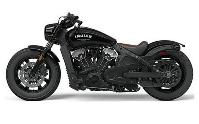 2021 Indian Motorcycle Scout® Bobber ABS