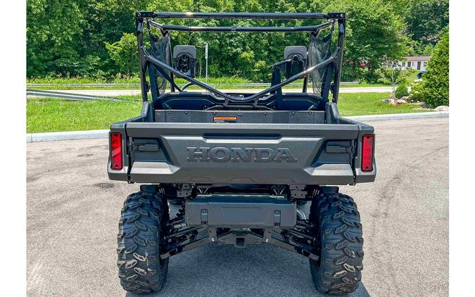 2024 Honda PIONEER 1000 EPS