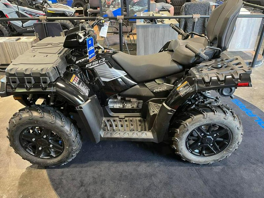 2024 Polaris® Sportsman Touring 850