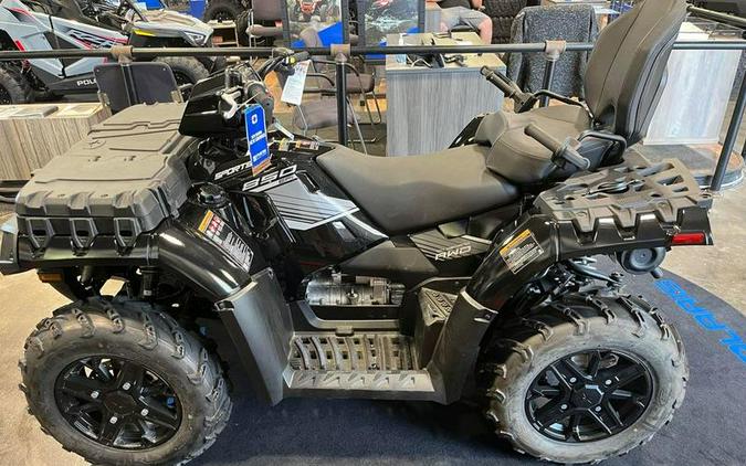 2024 Polaris® Sportsman Touring 850