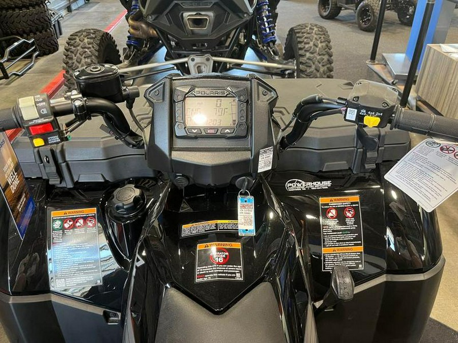 2024 Polaris® Sportsman Touring 850