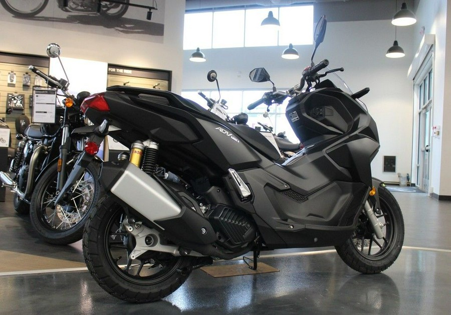 2025 Honda ADV 160