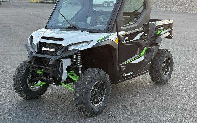 2025 Kawasaki KWF1000PSFNN