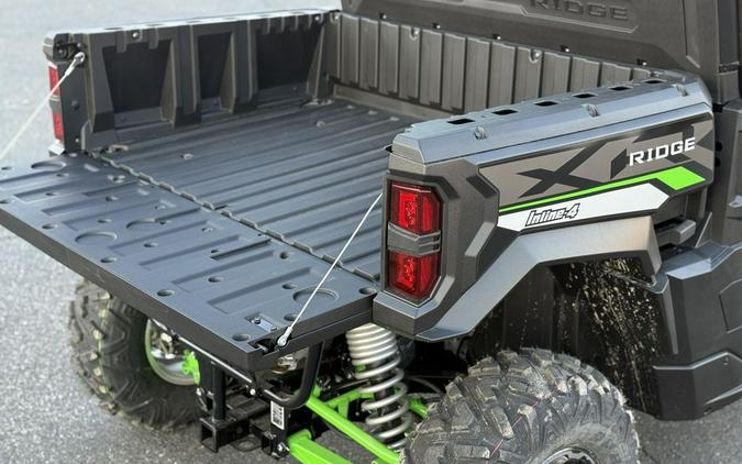 2025 Kawasaki KWF1000PSFNN