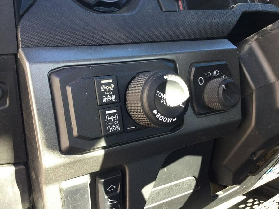 2024 Polaris® Ranger XD 1500 NorthStar Edition Premium