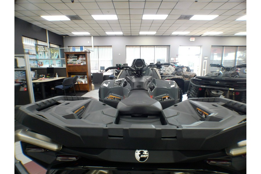 2026 Can-Am ATV OUTL XMR 1000R GY 26