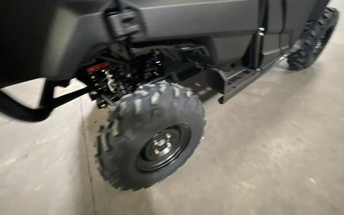 2026 Honda® Pioneer 700-4