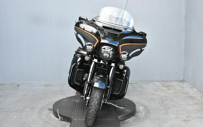 2022 Harley-Davidson Ultra Limited
