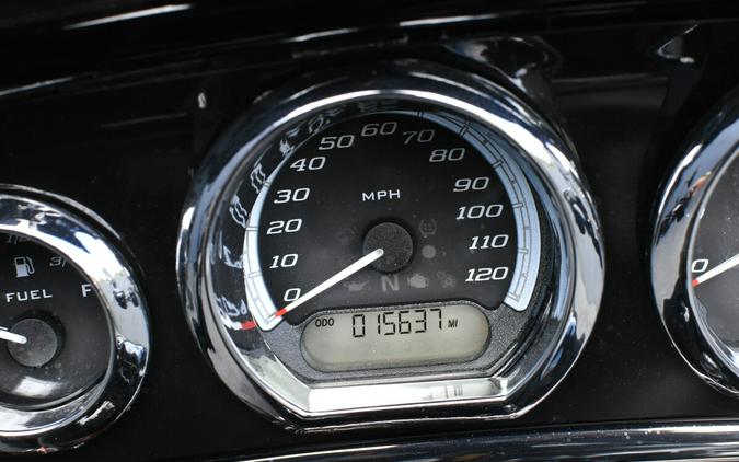 2022 Harley-Davidson Ultra Limited