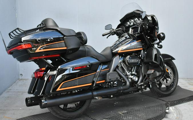 2022 Harley-Davidson Ultra Limited