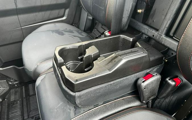 2026 Can-Am Defender X Mr HD11 With Half-Doors