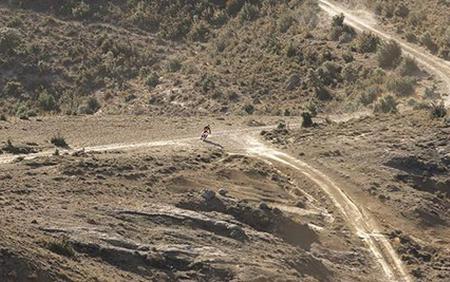 2026 KTM Adventure 390 X