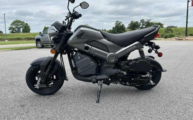 2025 Honda Navi