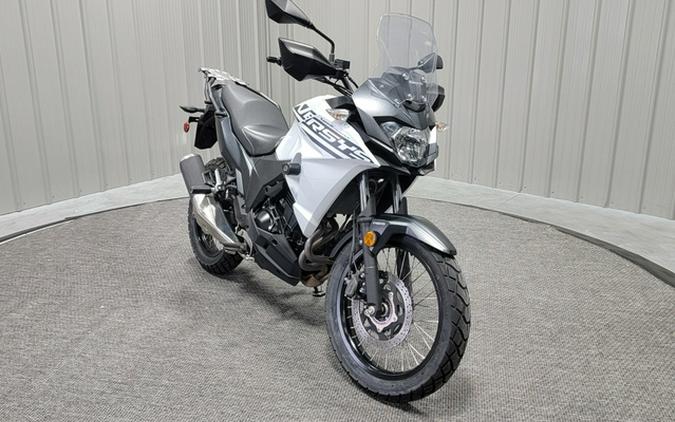 2020 Kawasaki Versys-X 300 ABS
