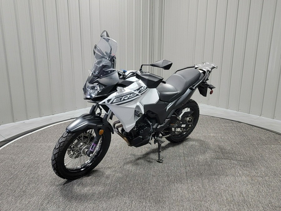 2020 Kawasaki Versys-X 300 ABS