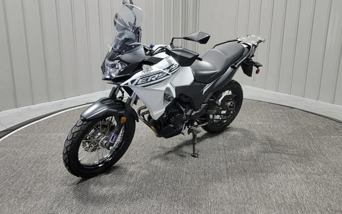 2020 Kawasaki Versys-X 300 ABS