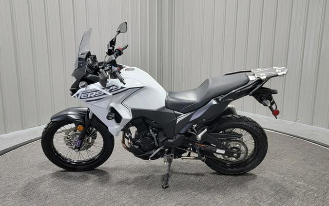 2020 Kawasaki Versys-X 300 ABS