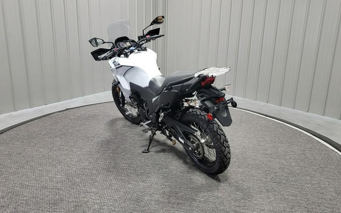 2020 Kawasaki Versys-X 300 ABS
