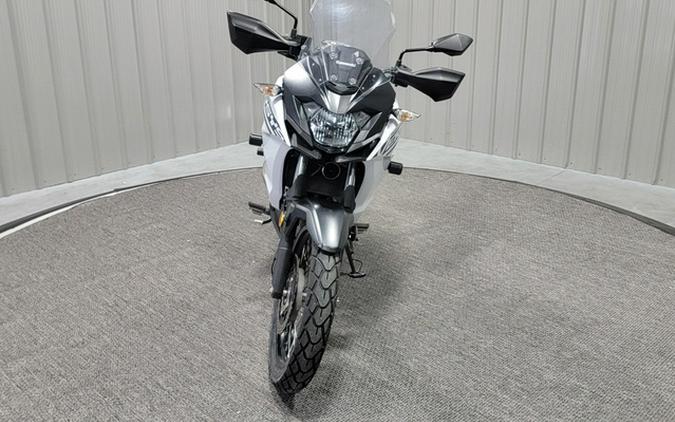 2020 Kawasaki Versys-X 300 ABS