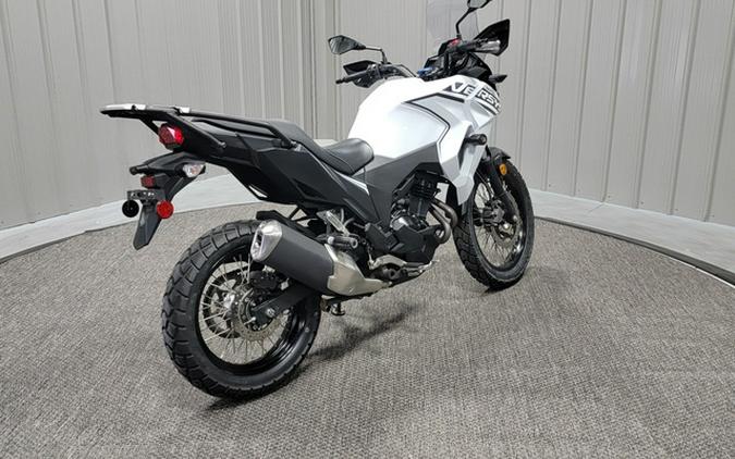 2020 Kawasaki Versys-X 300 ABS