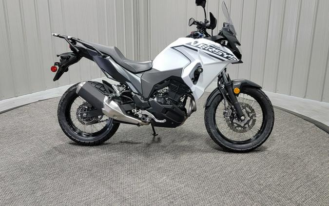 2020 Kawasaki Versys-X 300 ABS