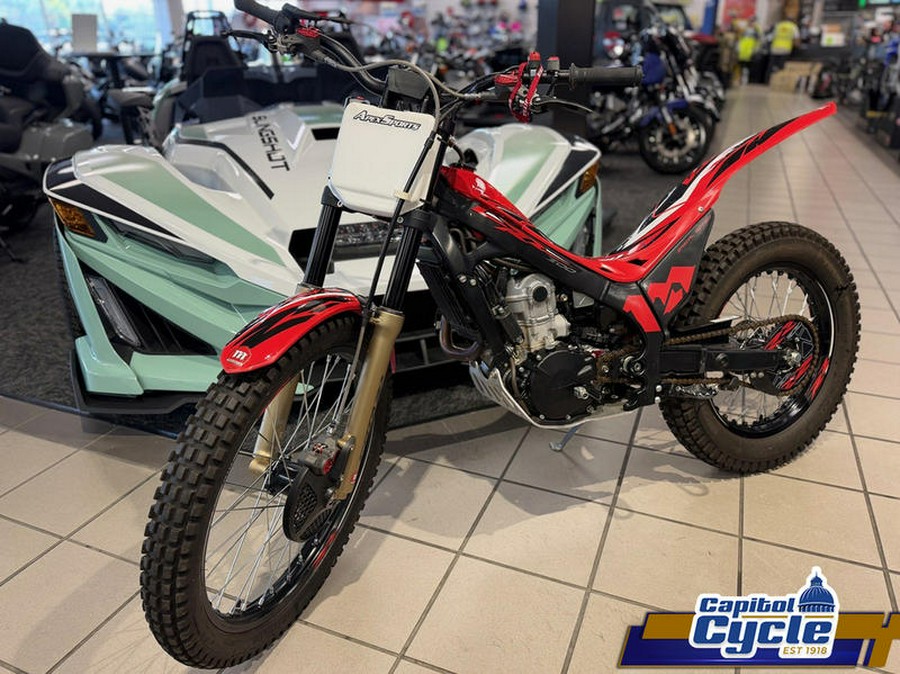 2018 Honda® Montesa Cota 300RR