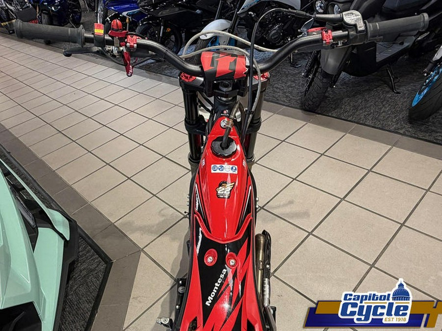 2018 Honda® Montesa Cota 300RR