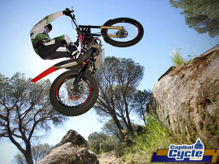 2018 Honda® Montesa Cota 300RR