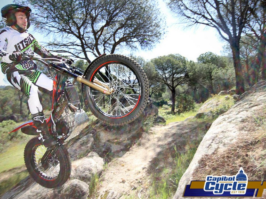 2018 Honda® Montesa Cota 300RR