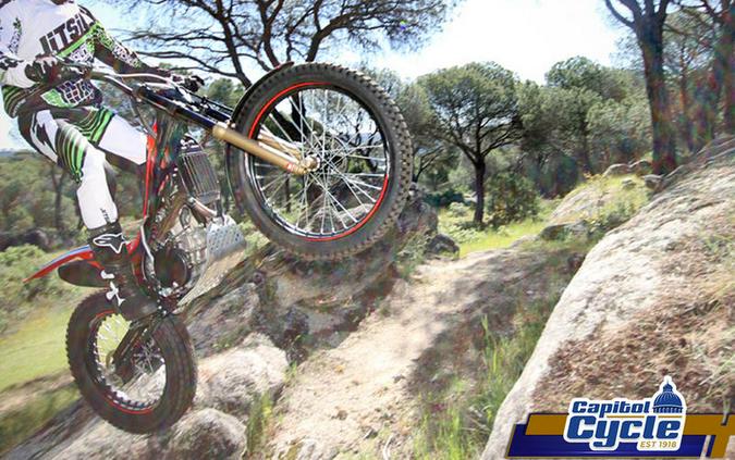 2018 Honda® Montesa Cota 300RR