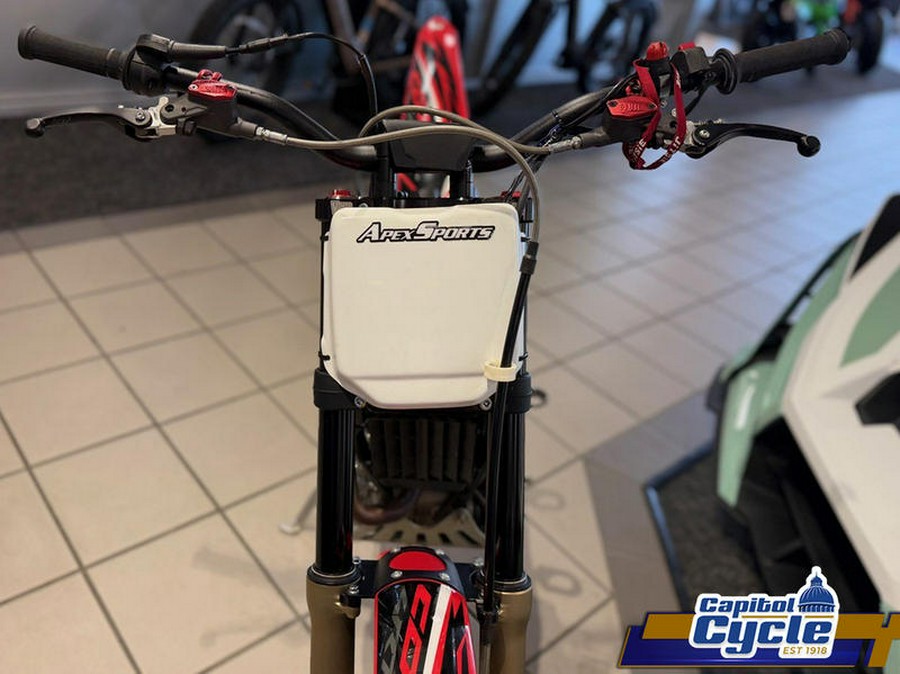 2018 Honda® Montesa Cota 300RR