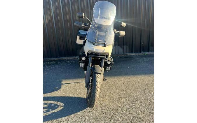 2022 Harley-Davidson PAN AMERICA 1250 SPECIAL