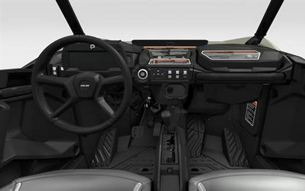2027 Can-Am Commander MAX X MR
