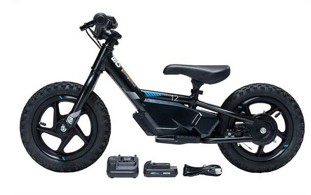 used stacyc bike for sale