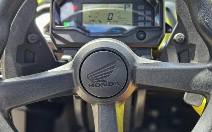 2023 Honda Talon 1000RS FOX Live Valve