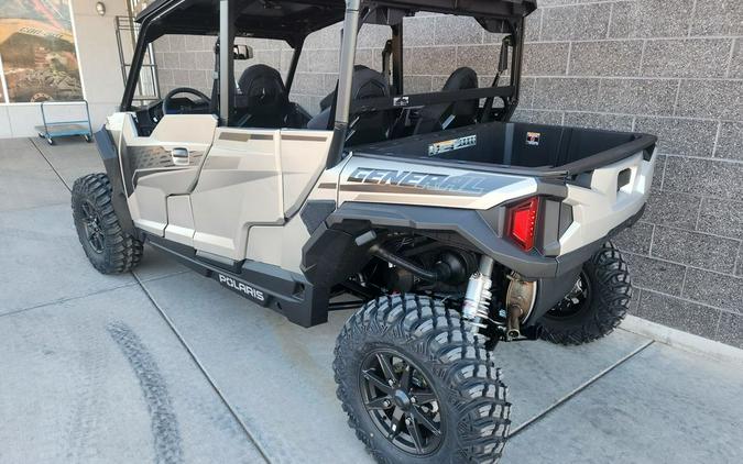 2024 Polaris® General XP 4 1000 Ultimate