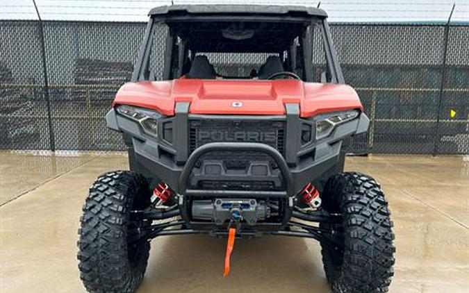 2024 Polaris Polaris XPEDITION ADV 5 Ultimate