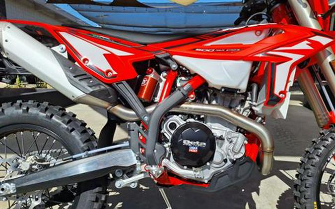 2024 Beta 500 RS 4-Stroke