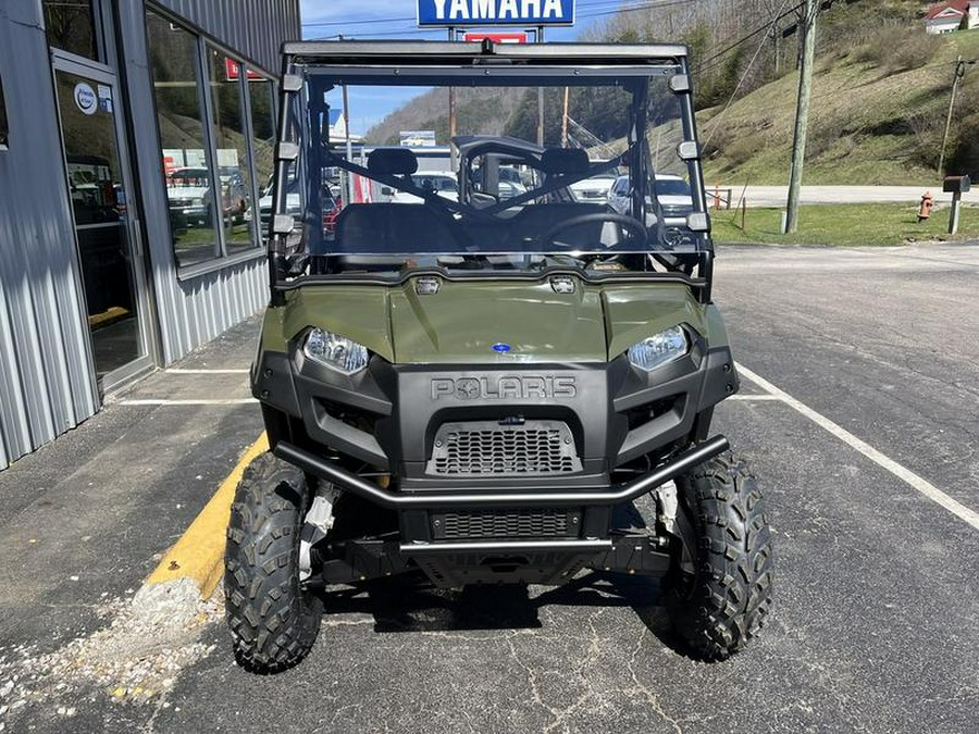 2024 Polaris® Ranger 570 Full-Size