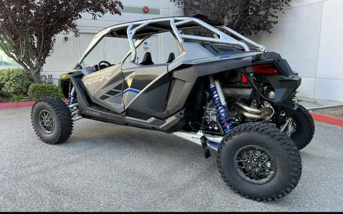 2024 Polaris RZR Pro R 4 Premium