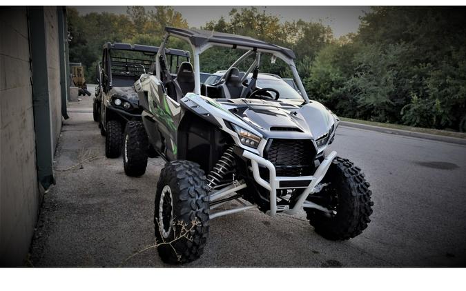 2024 Kawasaki Teryx® KRX™ 1000 eS