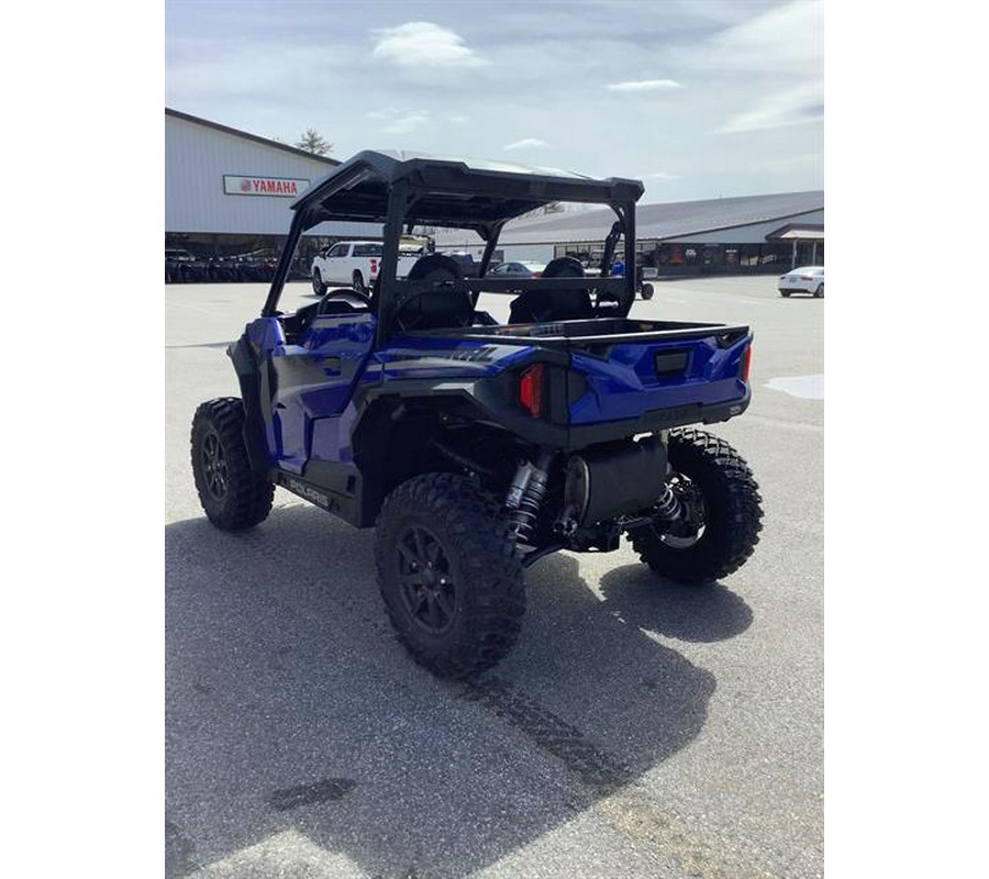 2024 Polaris General XP 1000 Premium