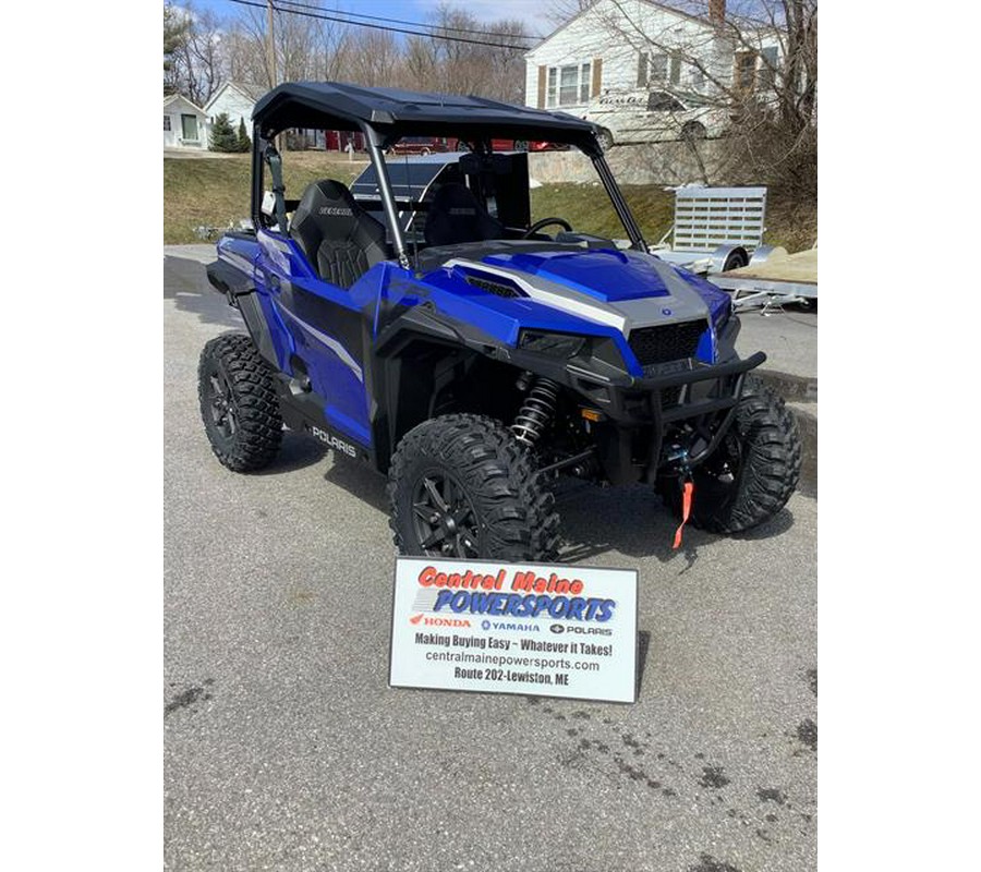 2024 Polaris General XP 1000 Premium