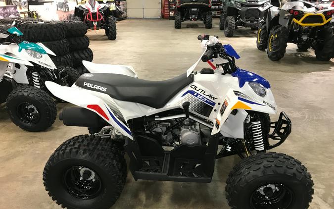 2024 POLARIS Outlaw 110 EFI